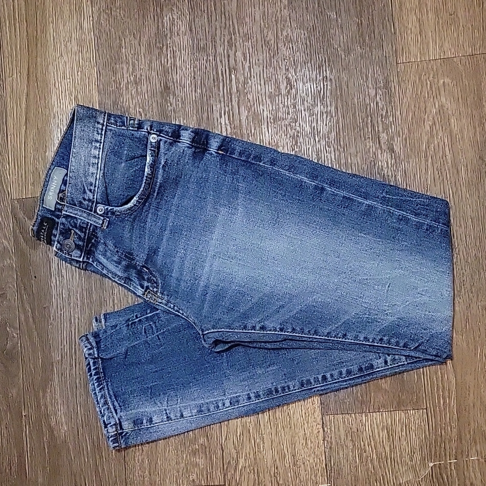 Aeropostal skinny jeans size 28/30